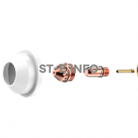 Трубка для плазмотрона Y600 - st-e.info - Кострома