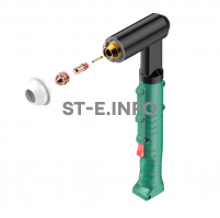 Голова плазмотрона Y600 - st-e.info - Кострома