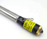 Плазмотрон YGX100 механизированный (10 м.) разъём М16*1,5 - st-e.info - Кострома