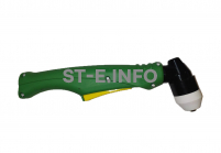 Голова плазмотрон для ручной резки YK125  - st-e.info - Кострома