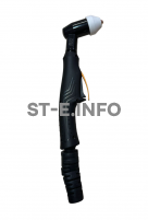 Плазмотрон YK100H для ручной резки с кабелем 5м - st-e.info - Кострома