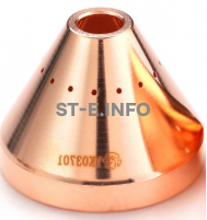 Экран защитный YK130 артикул YK03701 - st-e.info - Кострома