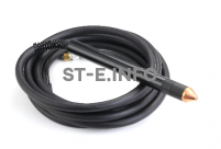 Плазмотрон YK130 с кабелем 7,1м в сборе - st-e.info - Кострома