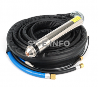 Плазмотрон YK600 - st-e.info - Кострома