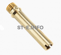 Трубка воздушная YK600 - st-e.info - Кострома