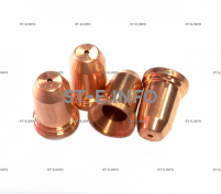 Сопло для плазмотрона AUTOCUT 125P арт. PD0179-13 - st-e.info - Кострома