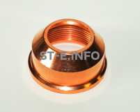 Защитное кольцо для плазмотрона XF-400  - st-e.info - Кострома