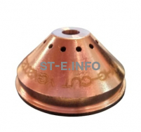 Защитный экран для плазмотронов YGX200 - st-e.info - Кострома