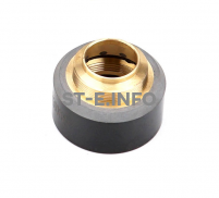 Защитный кожух плазмотрона YK300H  - st-e.info - Кострома