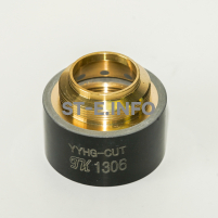 Защитный кожух для плазмотрона TK130 - st-e.info - Кострома