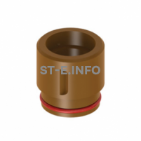 Завихритель 11.835.221.154 - st-e.info - Кострома