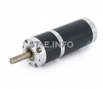 Мотор-редуктор ZGX38REE 84.6i№220415А8Х86 - st-e.info - Кострома