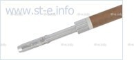 Горелка для автоматической сварки Tbi AUT-9W,прямой гусак - st-e.info - Кострома