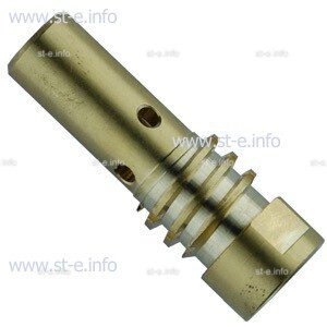 Держатель сопла M8 Tbi XP - st-e.info - Кострома
