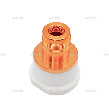 Керамический держатель сопла D41 (M11) для Raytools  арт.120515089A - st-e.info - Кострома