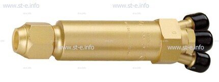 Механизированный ацетиленовые резак 133-2V - st-e.info - Кострома