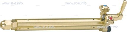 Механизированный ацетиленовые резак 198-2TA - st-e.info - Кострома