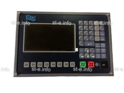 Управляющий блок ЧПУ SH-2012AH - st-e.info - Кострома