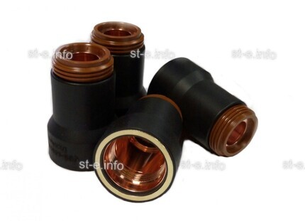 Защитная насадка W03X0893-66A - st-e.info - Кострома