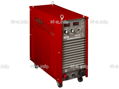 Сварочный трактор MZ 630 (J38) - st-e.info - Кострома