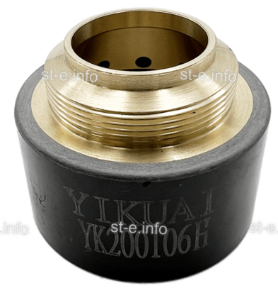 Защитный кожух YK200  - st-e.info - Кострома