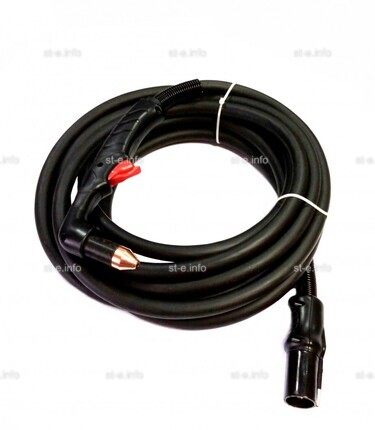 Technocut 105 ручной плазмотрон - st-e.info - Кострома