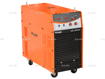 Сварочный трактор MZ 1250 (М310) - st-e.info - Кострома