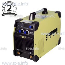 Сварочный инвертор ARC-250GS, 220/380В - st-e.info - Кострома