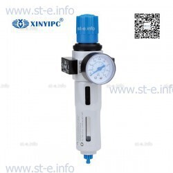 Фильтр масловлагоотделитель XOFR- MIDI 1/2 - st-e.info - Кострома