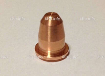 Сопло для плазмотрона ERGOCUT S25, ERGOCUT S25K, ERGOCUT S45 арт. PD0116 Диаметр:0.9 - st-e.info - Кострома