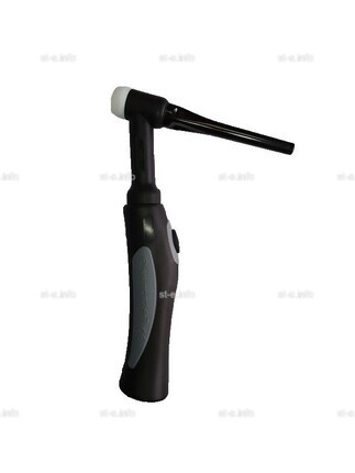 Сварочная горелка SINTIG-26MKP-FX, длиной 8 метров, разъем 7-pin - st-e.info - Кострома