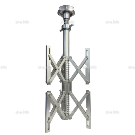 Внутренние центраторы Centromat® 42ES, тип 4, для труб из углеродистой стали д.85-220 mm - st-e.info - Кострома