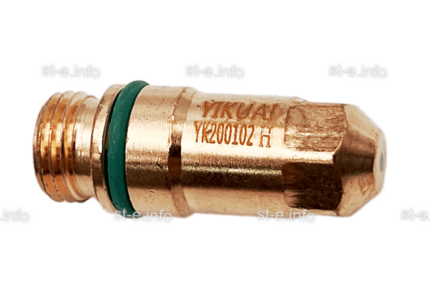Электрод YK-200  - st-e.info - Кострома