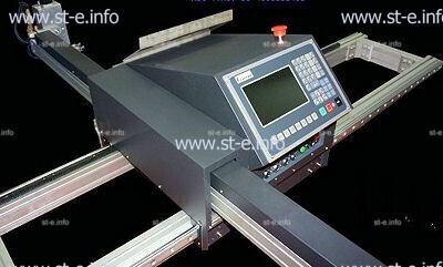 Высокоскоростная консольная машина плазменной резки SNR-SK-1565 c сервоприводом PANASONIC - st-e.info - Кострома