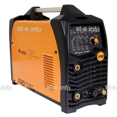 Инвертор сварочный Сварог TIG 300 P "PRO" (W232) - st-e.info - Кострома