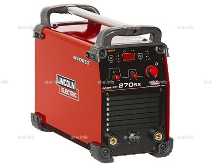 Инвертор сварочный Invertec 270-SX - st-e.info - Кострома