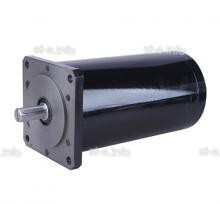 Двухфазный шаговый двигатель nema34 86HY (круглой формы)  - st-e.info - Кострома