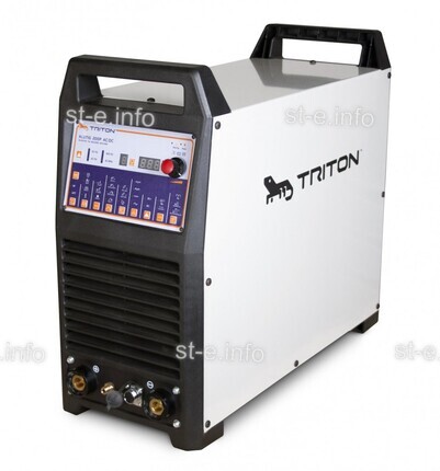 TRITON ALUTIG 200Р AC/DC - st-e.info - Кострома