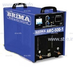 Сварочный аппарат Brima (инвертор) ARC-500-1 - st-e.info - Кострома