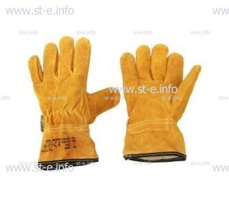 Краги TETU 102 KEVLAR 12” - st-e.info - Кострома