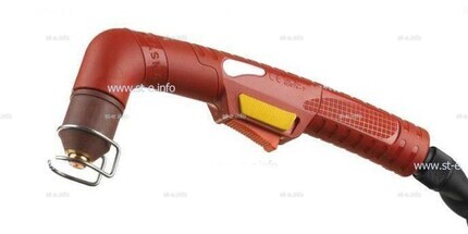Плазмотрон для ручной резки Ergocut S105 - st-e.info - Кострома