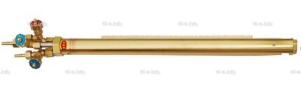 Резак пропановый механизированный GJ450 - st-e.info - Кострома
