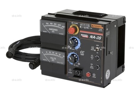 Амперметр M20969-1A для NA-3S Lincoln Electric - st-e.info - Кострома