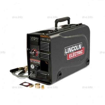 LN-25 PRO - st-e.info - Кострома