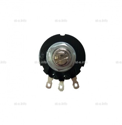 Потенциометр RV24YN20S502 - st-e.info - Кострома