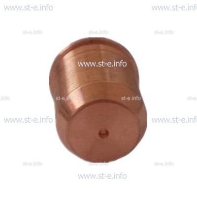 Сопло 1.4 мм арт. PD0119-14 - st-e.info - Кострома