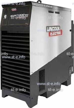 Power Wave 1000 AC/DC - st-e.info - Кострома
