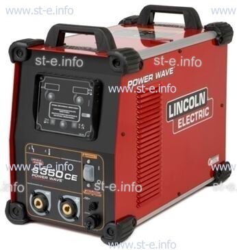 Power Wave S350 - st-e.info - Кострома