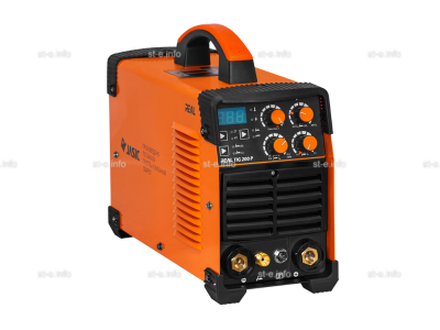 REAL TIG 200 P (W224) - st-e.info - Кострома