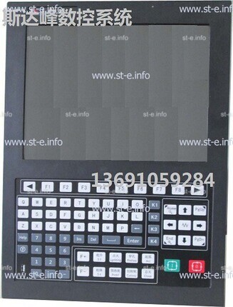 Управляющий блок ЧПУ SF-5200H - st-e.info - Кострома